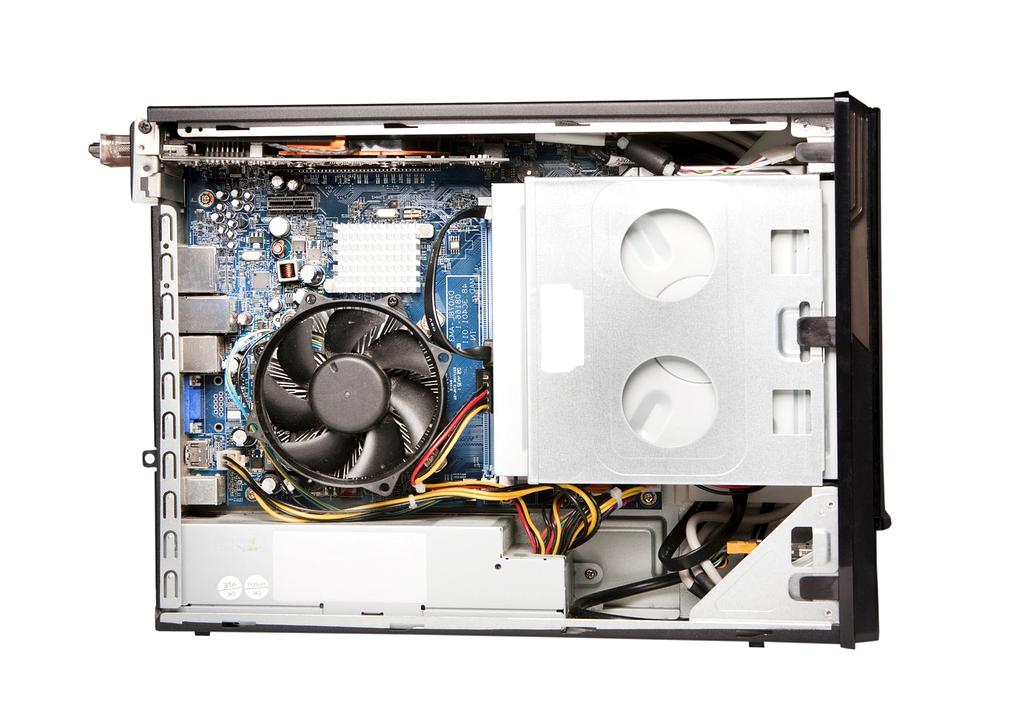 Hardware engineer providing consultation