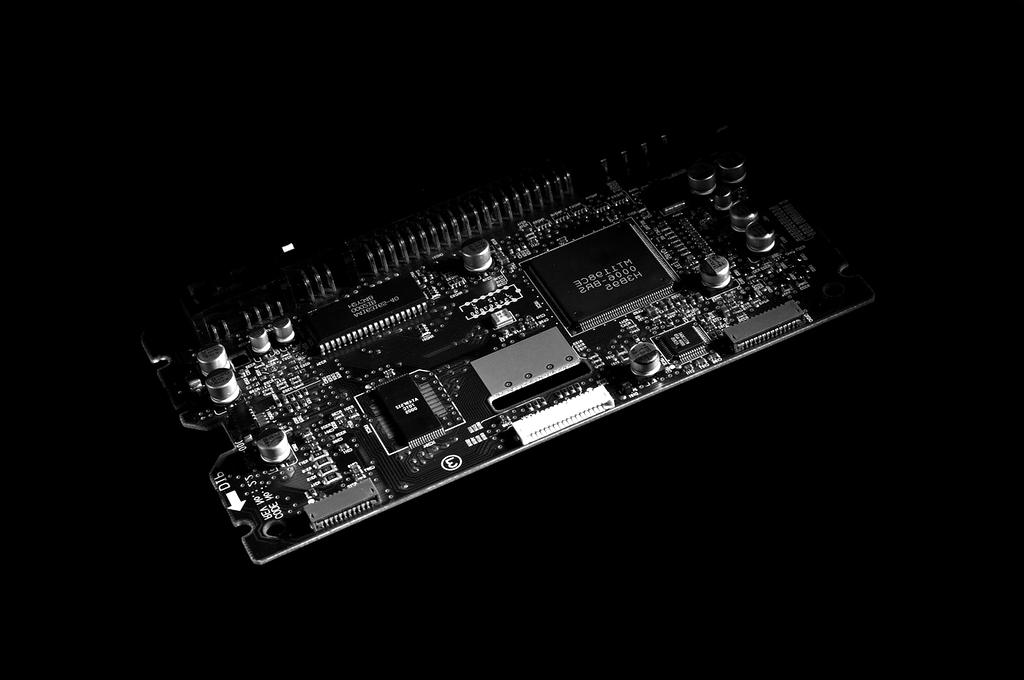 Jane Doe - Hardware Engineer